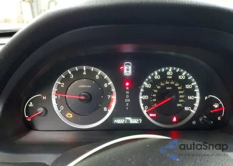 2009 Honda Accord Lx z USA, uszkodzony, nr VIN 1HGCP26369A158843